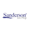 Sanderson Test Prep logo