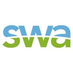 Sanderson watts associates limited logo