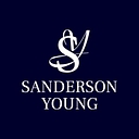Sanderson Young Estate Agents logo