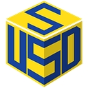Sanders Unified District logo