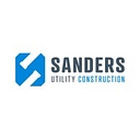 Sanders Utility Construction Co. Inc. logo