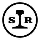 Sandersville Railroad Company logo