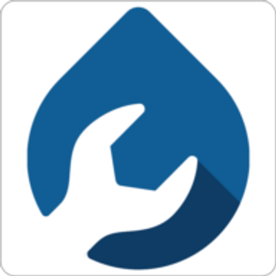 SANDE VVS AS logo