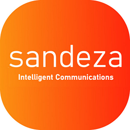 Sandeza Inc. logo