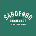 Sandford Orchards logo