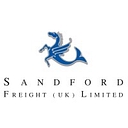 Sandford Freight Uk Ltd logo