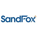 Sandfox Solutions logo