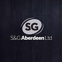S & G Aberdeen Ltd logo