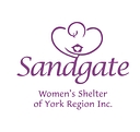 Sandgate Women's Shelter Of York Region Inc., logo
