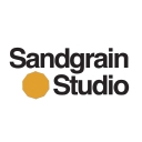 sandgrainstudio.com logo