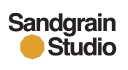 sandgrainstudio.com logo