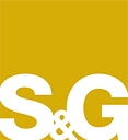 S&G Response logo