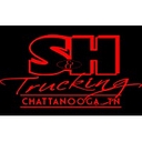 S & H Trucking, Inc. logo