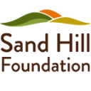 SAND HILL FOUNDATION logo