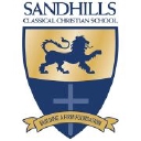 Sandhills Classical Christian School logo