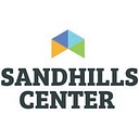Sandhills Center logo