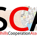Sandhills Cooperation Association logo