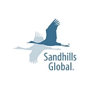 Sandhills East logo