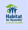 Habitat For Humanity Of The Nc Sandhills, Inc. logo