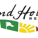 Sand Hollow Resort logo