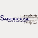 Favicon of Sandhouse Hotel and Marine Spa