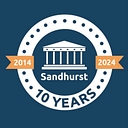 Sandhurst Consulting logo