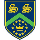Sandhurst School logo