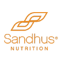 Sandhus logo