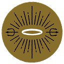 Sandiablochurros logo
