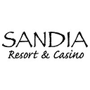 Sandia Resort And Casino logo