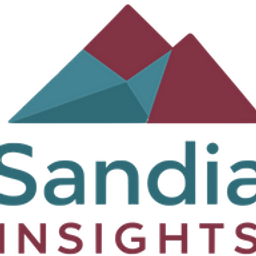 Sandia Insights Logo