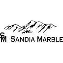 Sandia Marble Inc logo