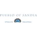 Sandia Pueblo logo