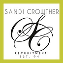 Sandi Crowther Recruitment logo