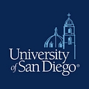 Favicon of University of San Diego