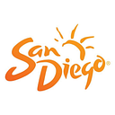 San Diego Tourism Marketing logo