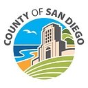 Housing Authority of the county of San Diego logo