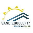 San Diego County Roofing, Inc. logo
