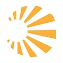 San Diego County Solar logo