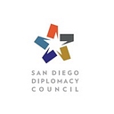 San Diego Diplomacy Council logo