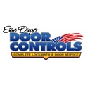 San Diego Door Controls, Inc. logo