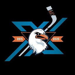 San Diego Gulls Hockey Club, LLC logo