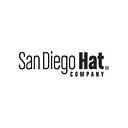 San Diego Hat Company logo