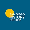 San Diego Historical Society logo