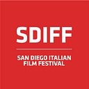 San Diego Italian Film Festival logo