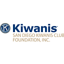 SAN DIEGO KIWANIS CLUB FOUNDATION INC logo
