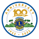 LIONS CLUB OF SAN DIEGO logo