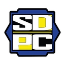 San Diego Powder & Protective Coatings logo