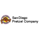 San Diego Pretzel Company logo