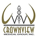 Crownview Medical Group Inc